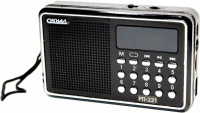 Радиоприемник Сигнал РП-221