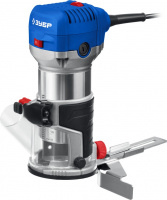 Фрезер кромочный Зубр Профессионал ФПК-750