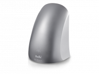 Сушилка для рук электрическая Ballu BAHD-1000AS Silver