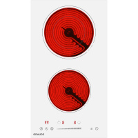 Электрическая варочная панель Graude EK 30.0 W