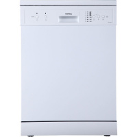 Посудомоечная машина Korting KDF 60240 Посудомоечная машина Korting KDF 60240