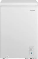 Морозильный ларь с функцией холодильника Weissgauff WFH-100 Inverter