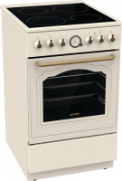 Плита электрическая Gorenje GECS5B70CLI Плита электрическая Gorenje GECS5B70CLI