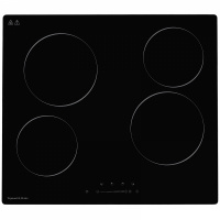 Варочная панель Zigmund & Shtain CN 42.6 B Варочная панель Zigmund & Shtain CN 42.6 B