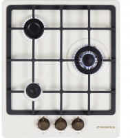 Варочная панель газовая Maunfeld EGHE.43.33CBG.R/G
