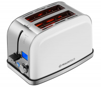 Тостер Maunfeld MF-821WH Тостер Maunfeld MF-821WH