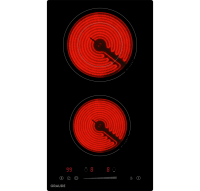 Электрическая варочная панель Graude EK 30.0 S Электрическая варочная панель Graude EK 30.0 S