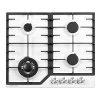 Варочная поверхность газовая Zigmund & Shtain G 22.6 W
