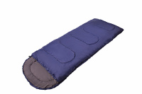 Спальный мешок СП3 (одеяло с подг), 200+35*75, Taffeta 190, бязь/эпонж, -5/+10 4-16028