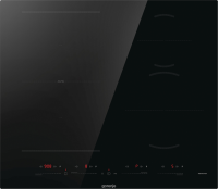 Варочная поверхность индукционная Gorenje GI6432BSCE Варочная поверхность индукционная Gorenje GI6432BSCE