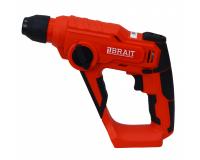 Перфоратор аккумуляторный Brait BCRHS20U-2