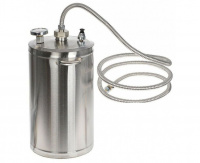 Дистиллятор Первач Дачно-Деревенский 16Т 16л