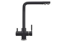 Смеситель Ulgran UQ-016 космос Смеситель Ulgran UQ-016 космос