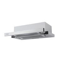 Вытяжка Lex HIDE 600 INOX Вытяжка Lex HIDE 600 INOX