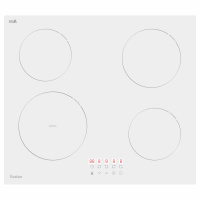 Варочная поверхность индукционная Evelux HEI 641 W