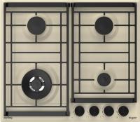 Варочная поверхность газовая Korting HG 6302 CTB