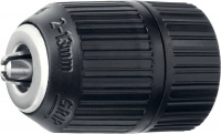 Патрон быстрозажимной Stayer, 13 мм, 1/2", Д 2,0 - 13 мм, 29052-13-1/2