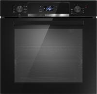 Духовой шкаф Weissgauff EOV 291 PDBS Black Edition