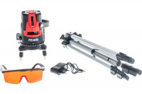 Построитель лазерный Ресанта ПЛ-3ШК