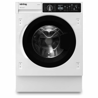 Стиральная машина встраиваемая Korting KWMI 14V87 Стиральная машина встраиваемая Korting KWMI 14V87