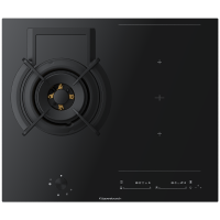 Варочная поверхность газовая с индукцией Kuppersbusch KIG 6850.0 SR-E5