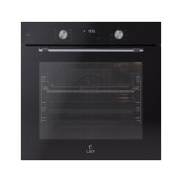 Духовой шкаф Lex EDP 680 BL MAX