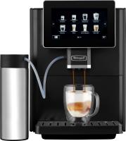 Кофемашина Weissgauff WCMI-576 Touch Cappuccino