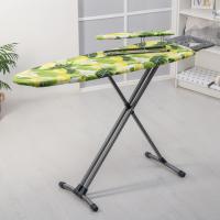 Доска гладильная Nika Ника 10+