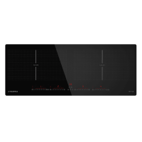 Варочная поверхность индукционная Maunfeld CVI904SFLBK Inverter Варочная поверхность индукционная Maunfeld CVI904SFLBK Inverter