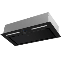 Вытяжка Maunfeld Domina 60 чёрный