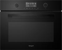 Духовой шкаф с СВЧ Weissgauff OE 4551 DB Black Edition