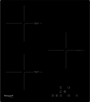 Индукционная стеклокерамическая панель Weissgauff HI 430 B Индукционная стеклокерамическая панель Weissgauff HI 430 B
