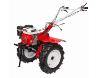 Мотоблок Brait BR-135GAPRO (170F/7л.с.,3F/1R,ВОМ 18мм,120х35см,колеса 4.00х10,вал S32)