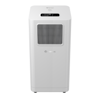 Кондиционер мобильный Thermex Porto 9