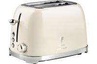 Тостер Leonord LE-1901/1 RETRO бежевый