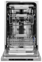 Посудомоечная машина встраиваемая Monsher MD 4515