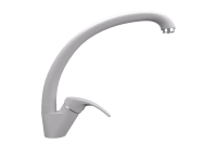 Смеситель Ulgran UQ-007 платина