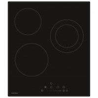 Варочная панель Krona Laurel 45 BL