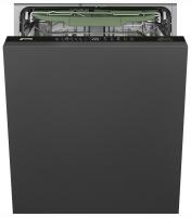 Посудомоечная машина встраиваемая Smeg STL7332CL