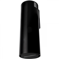 Кухонная вытяжка Konigin Ester Black/Black Glass 31