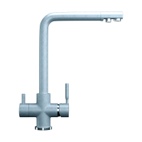 Смеситель Ulgran U-016 графит Смеситель Ulgran U-016 графит