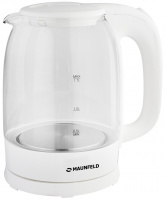 Чайник Maunfeld MGK-613WH