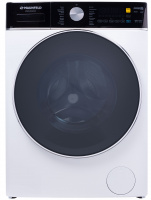 Стиральная машина c сушкой и инвертором Maunfeld MFWD14106WH03