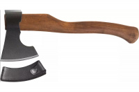 Топор кованый деревянная рукоятка Ижсталь-ТНП Викинг-Премиум 600 г 20725