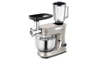 Кухонный комбайн Zigmund & Shtain De Luxe ZKM-997