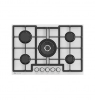 Варочная панель газовая Millen MGHGD 7501 WH