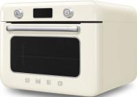 Мини печь с паром Smeg COF01CREU