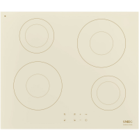 Варочная панель индукционная Smeg SI2641DP