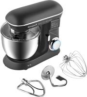 Миксер Weissgauff WSM 190 PDT Metal gear silent