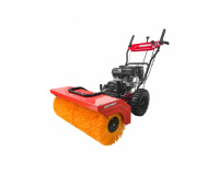 Машина подметально-уборочная бензиновая Brait BSS7080W